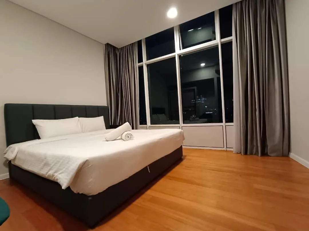 Sky Suites Klcc View Kuala Lumpur 0*,  Ma­lay­sia