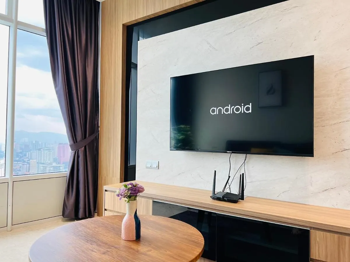 Sky Suites Klcc View Kuala Lumpur 0*,  Ma­lay­sia