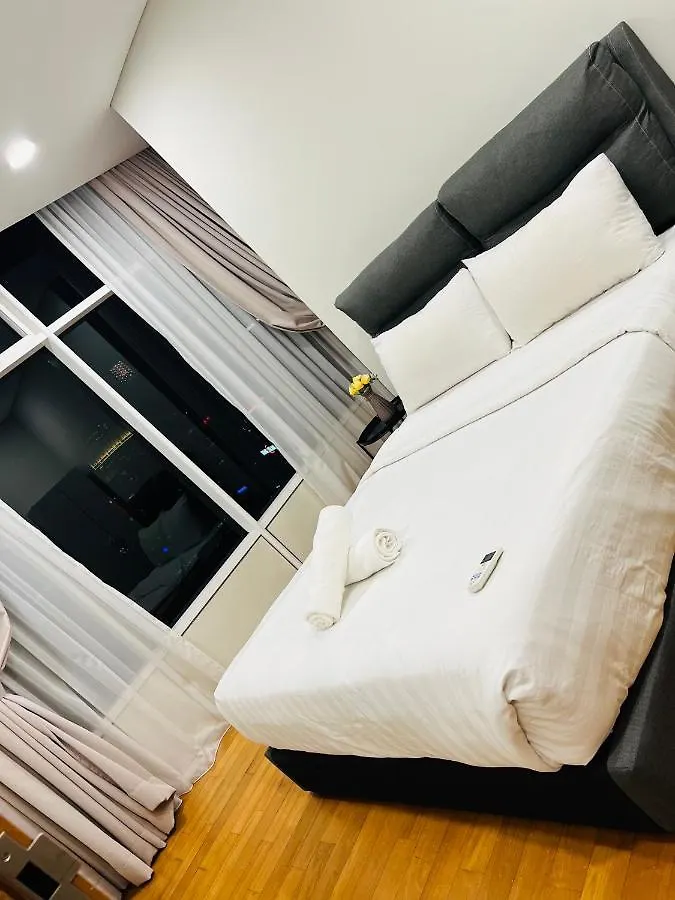 Sky Suites Klcc View Kuala Lumpur 0*,